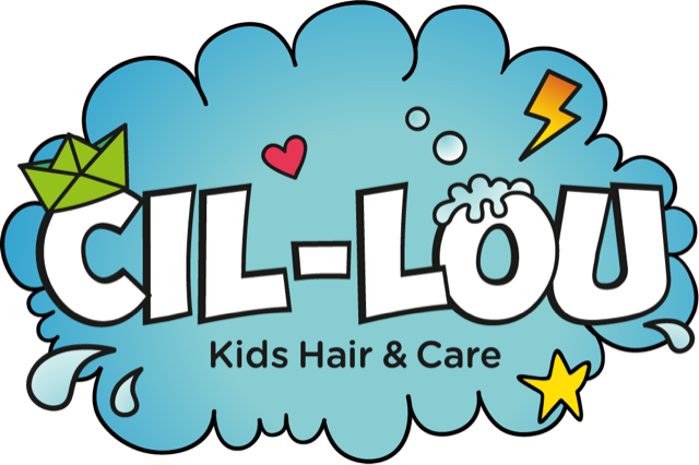 CIL-LOU Hair & Care | Kids shampoo and care products